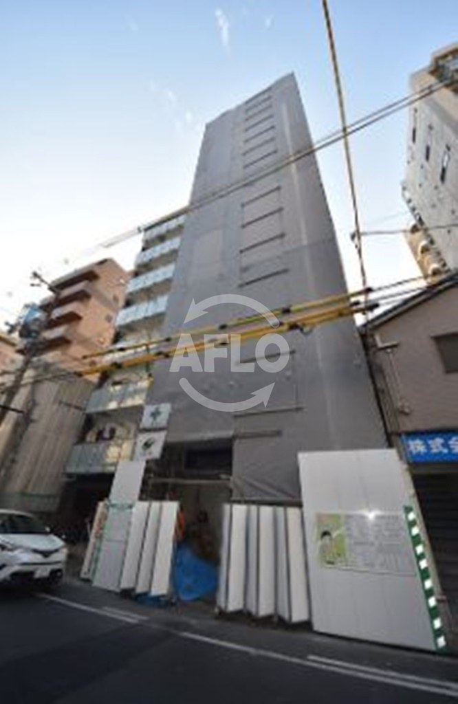 ファーストフィオーレ心斎橋イーストⅢ