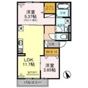 【間取り】 | 間取り図
