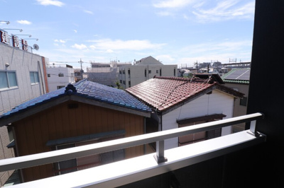 【展望】 | アース