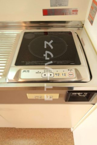 ＳＫビルのセキュリティ
