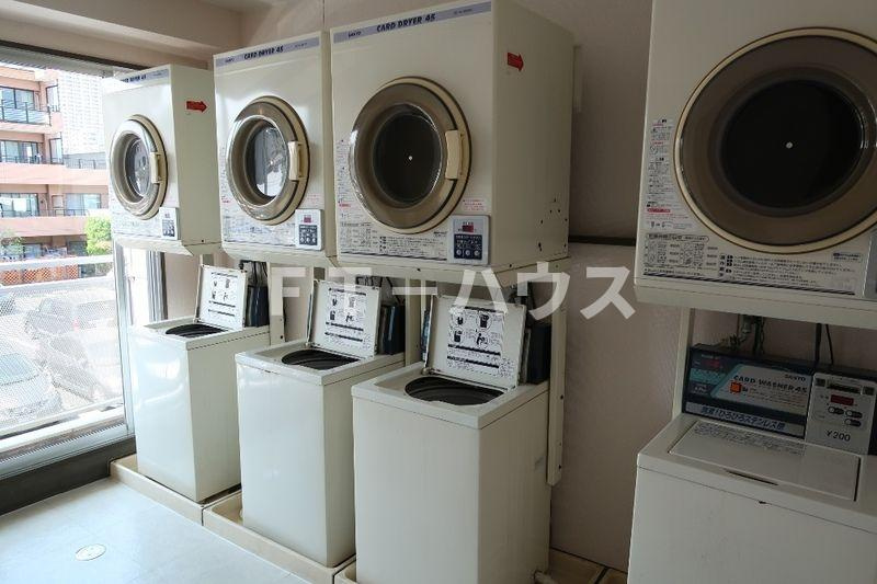 ＳＫビルのその他共用部分