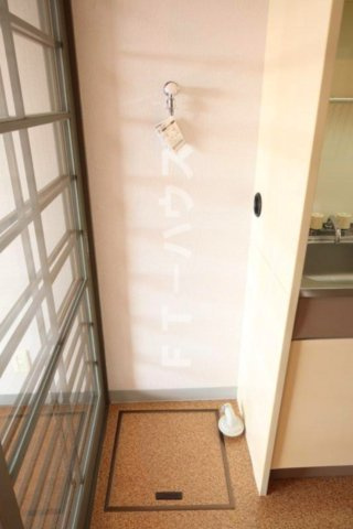 ＳＫビルの洗面所