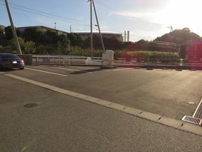 【駐車場】 | Ｃｏｍｏ