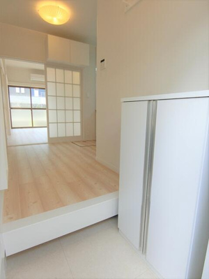 【その他】 | Ｇハウス妙蓮寺