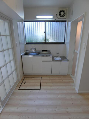 【設備】 | Ｇハウス妙蓮寺