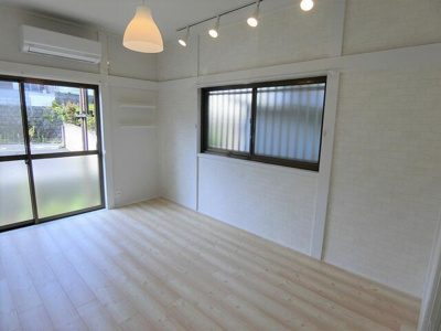【展望】 | Ｇハウス妙蓮寺