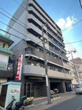 ハイズ綾瀬駅前の画像