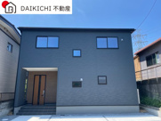 杉戸第5　新築戸建　全1棟　1号棟の画像