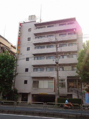 石井ハイムのその他共用部分
