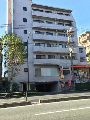 石井ハイム