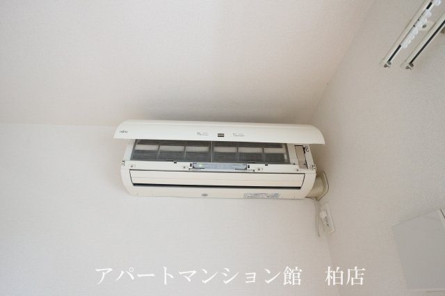 ピサンリの設備