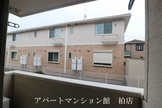 ピサンリの展望