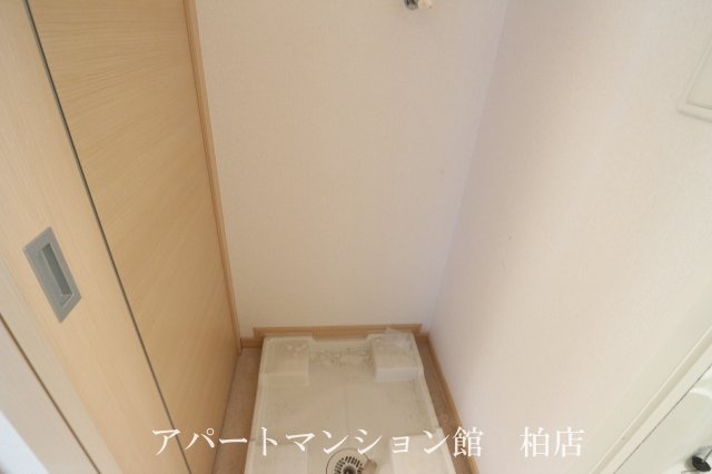 ピサンリの設備
