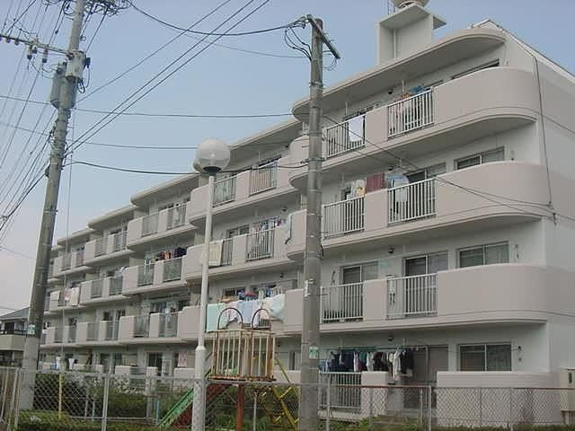 第2江頭ハイツのその他