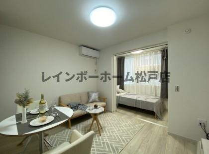 KEIAI RESIDENCE 五香Ⅱ