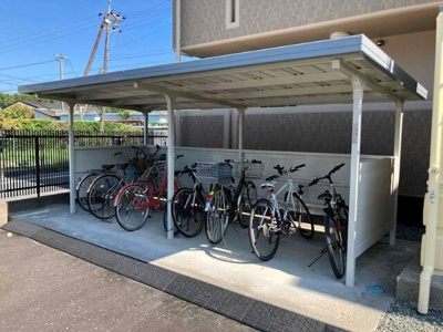 【その他共用部分】 | 秋桜