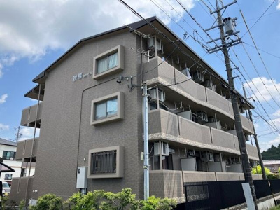 【外観】 | 秋桜