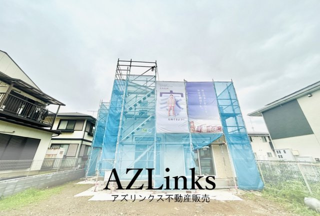 グラファーレ千葉市若葉区加曽利町８期