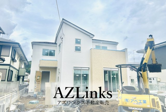 グラファーレ千葉市若葉区加曽利町８期