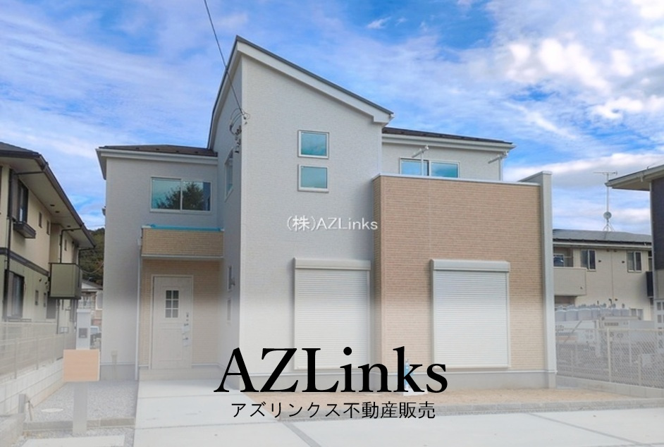 グラファーレ千葉市若葉区加曽利町８期