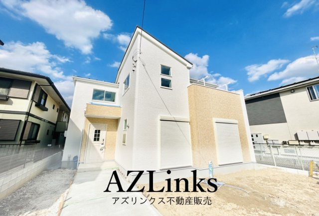グラファーレ千葉市若葉区加曽利町８期
