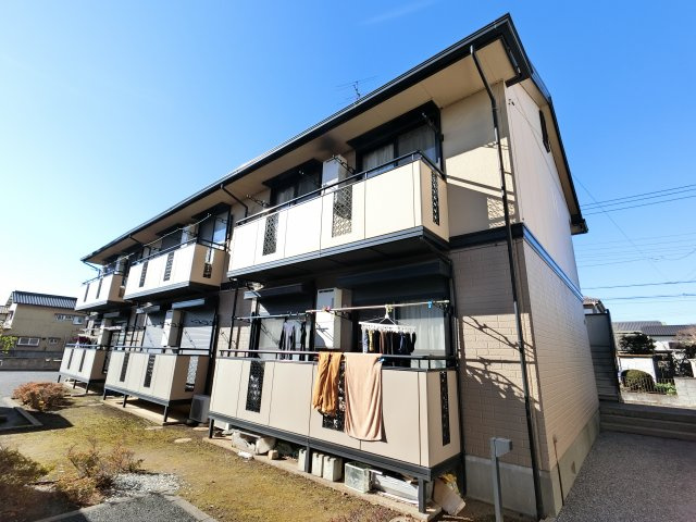 セジュール五井　Cの画像