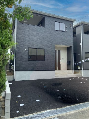 枚方市 楠葉野田　第２　新築 一戸建　1号棟