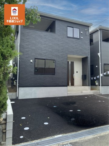 枚方市 楠葉野田　第２　新築 一戸建　1号棟
