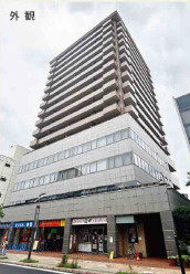 【外観】 | サンフィール大宮宮原