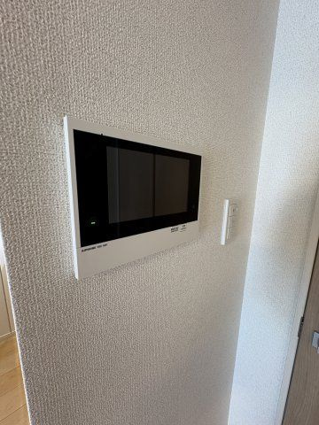 【セキュリティ】ディアレイシャス札幌ステーション