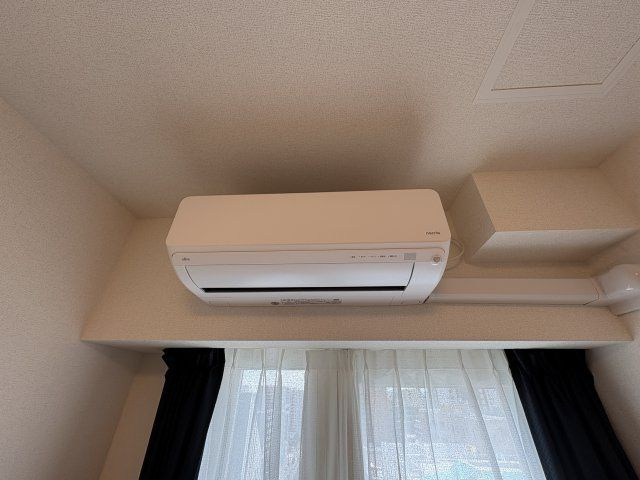 【設備】ディアレイシャス札幌ステーション