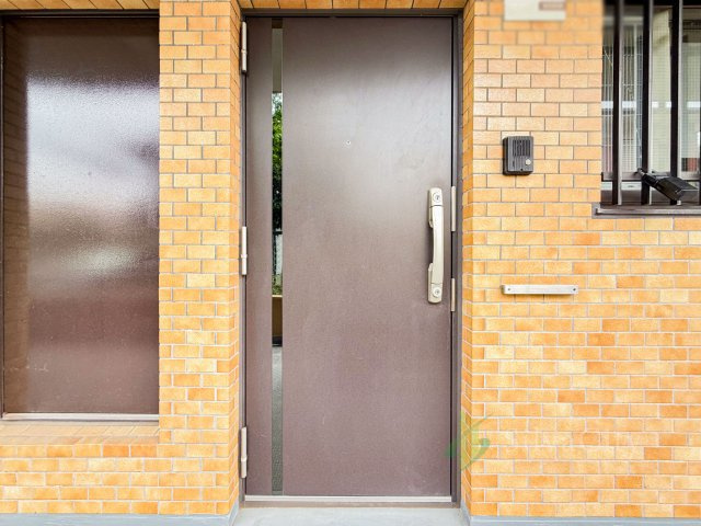 ライオンズマンション井荻第3のその他共用部分|玄関ドア