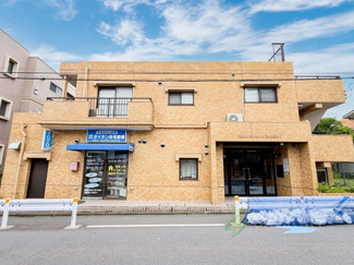 【外観】 | ライオンズマンション井荻第3 | 外観　当日のご見学、可能です！お気軽にお問い合わせください！※0120-133-468