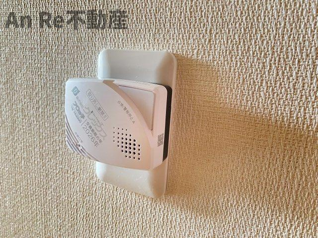 川口市戸塚東２丁目のアパートのその他