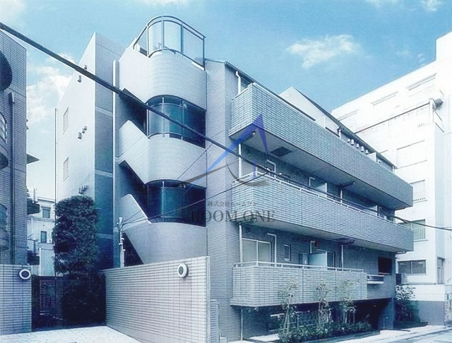 ガーラ渋谷常磐松
