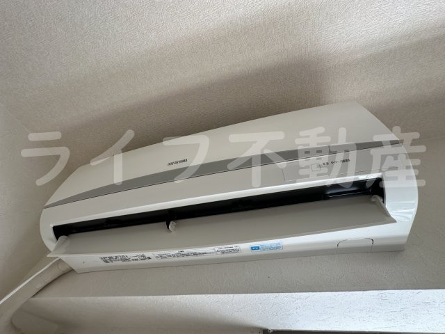 グローバル八戸ノ里Ⅱの設備