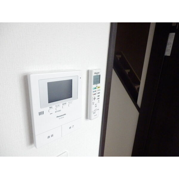 Creo中村区役所　名古屋市賃貸　仲介手数料無料のセキュリティ