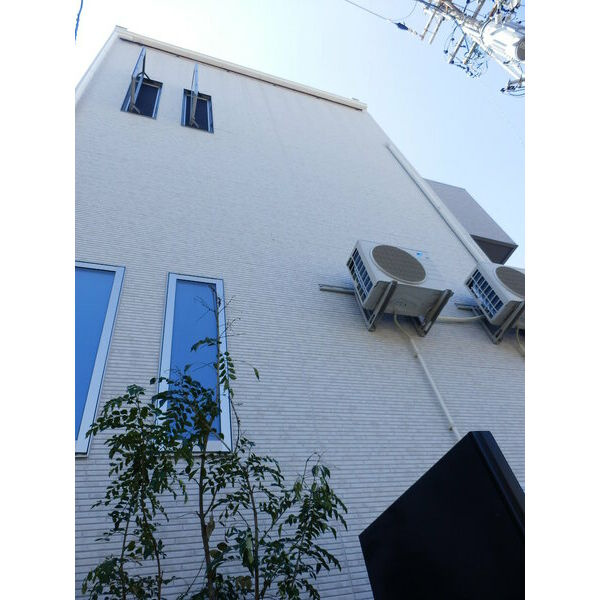 Creo中村区役所　名古屋市賃貸　仲介手数料無料のエントランス