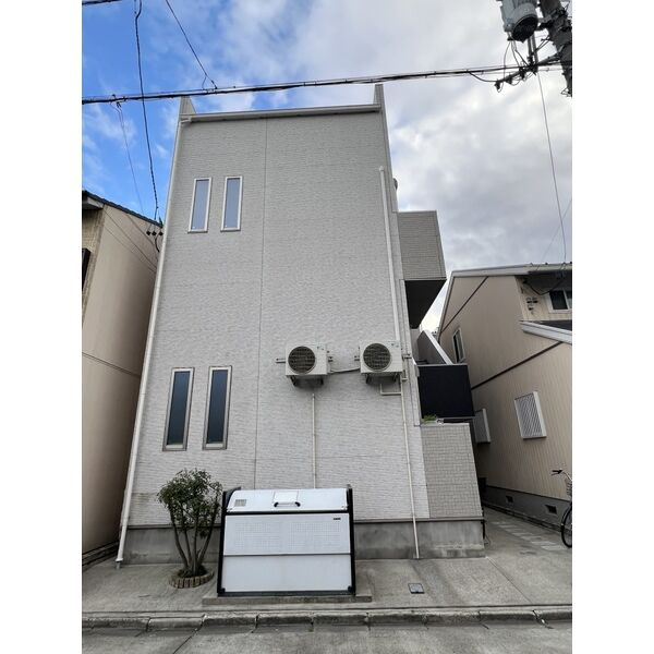 Creo中村区役所　名古屋市賃貸　仲介手数料無料