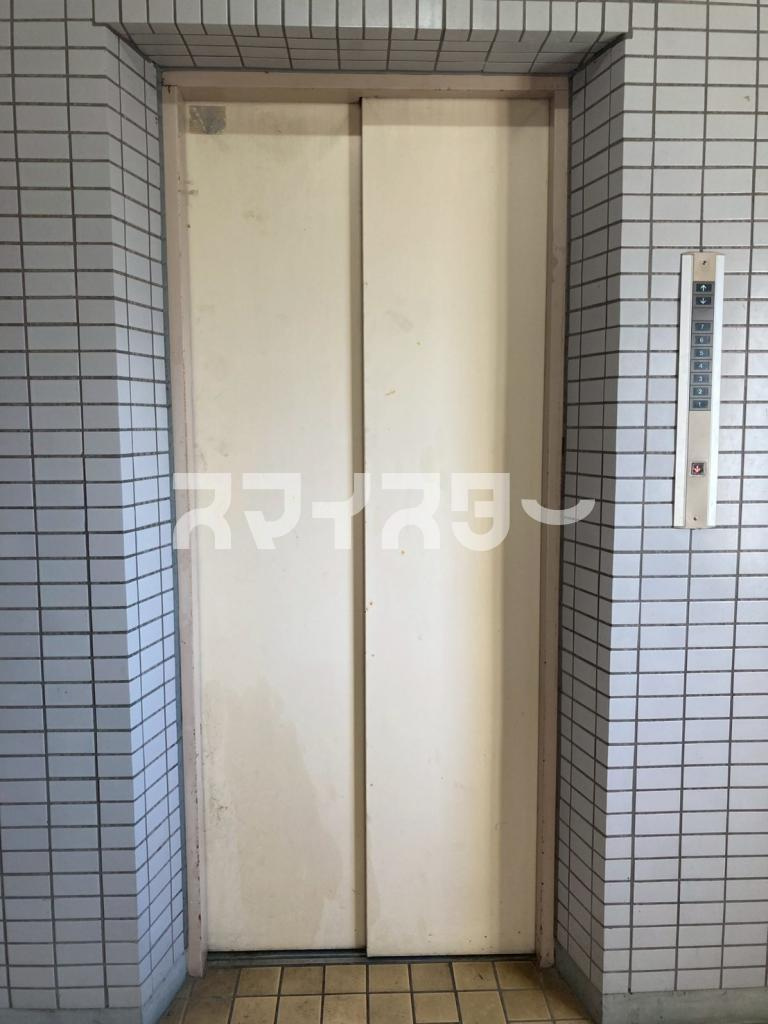 羽村市栄町１丁目の賃貸マンションの設備