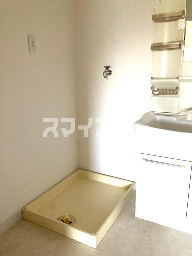 羽村市栄町１丁目の賃貸マンションの内装