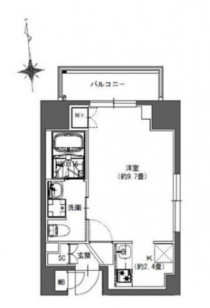 La　Douceur東神田