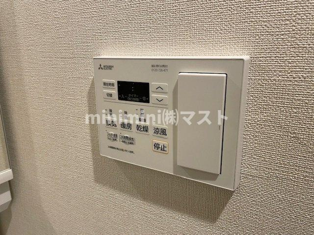 大阪市浪速区浪速東２丁目の賃貸マンションのその他