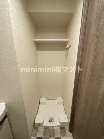 大阪市浪速区浪速東２丁目の賃貸マンションの設備