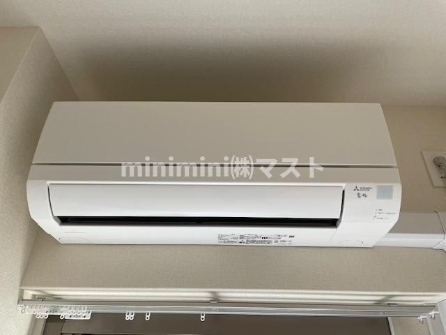 大阪市浪速区浪速東２丁目の賃貸マンションの設備