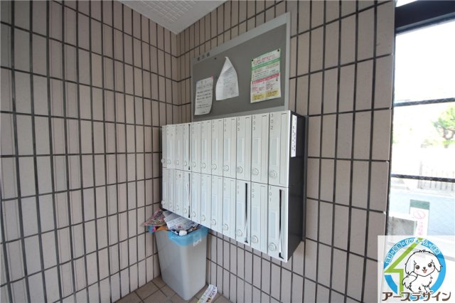 エミネンスのその他共用部分