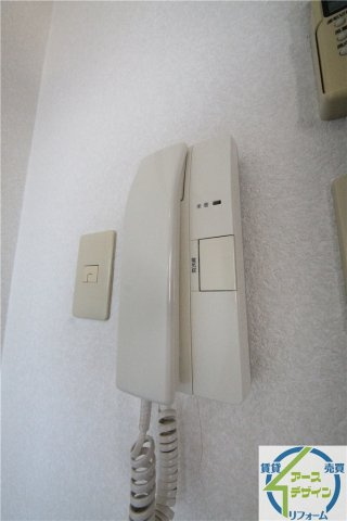 エミネンスのセキュリティ