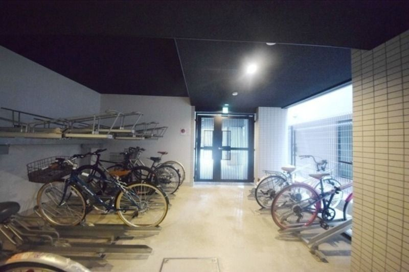 レガリス錦糸町のその他共用部分
