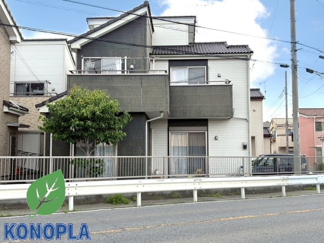 【中古戸建】本庄市小島南3丁目