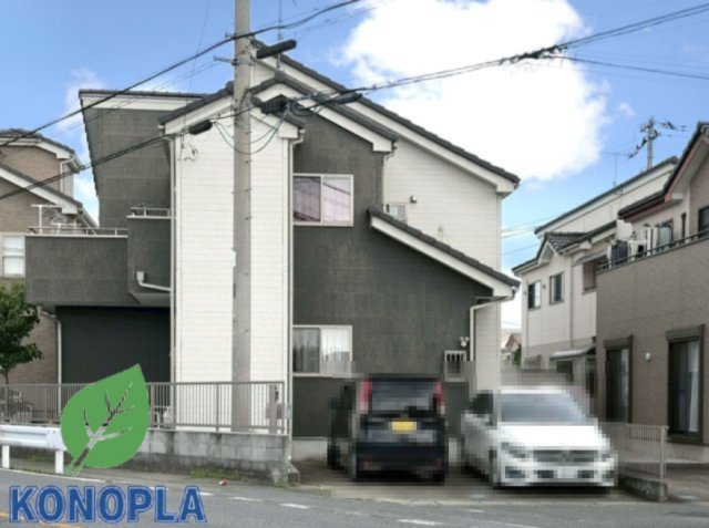 【中古戸建】本庄市小島南3丁目の外観|■外観｜今から見たい！大歓迎です♪お気軽にお問い合わせください♪オウチ探しは木ノ葉プランニング♪